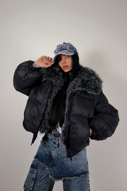 Bomber Eskimo