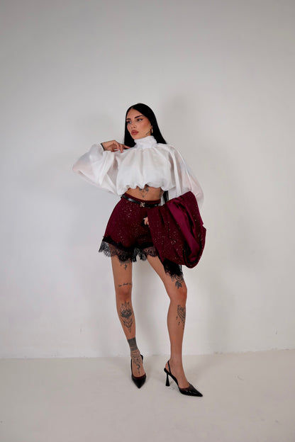Blusa Cloud - Bianca