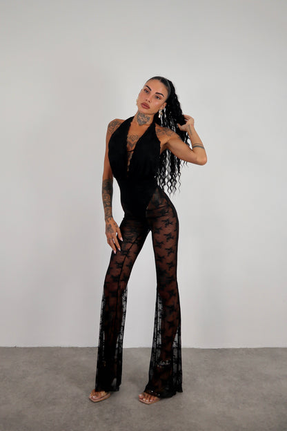 Tuta intera Sibilla