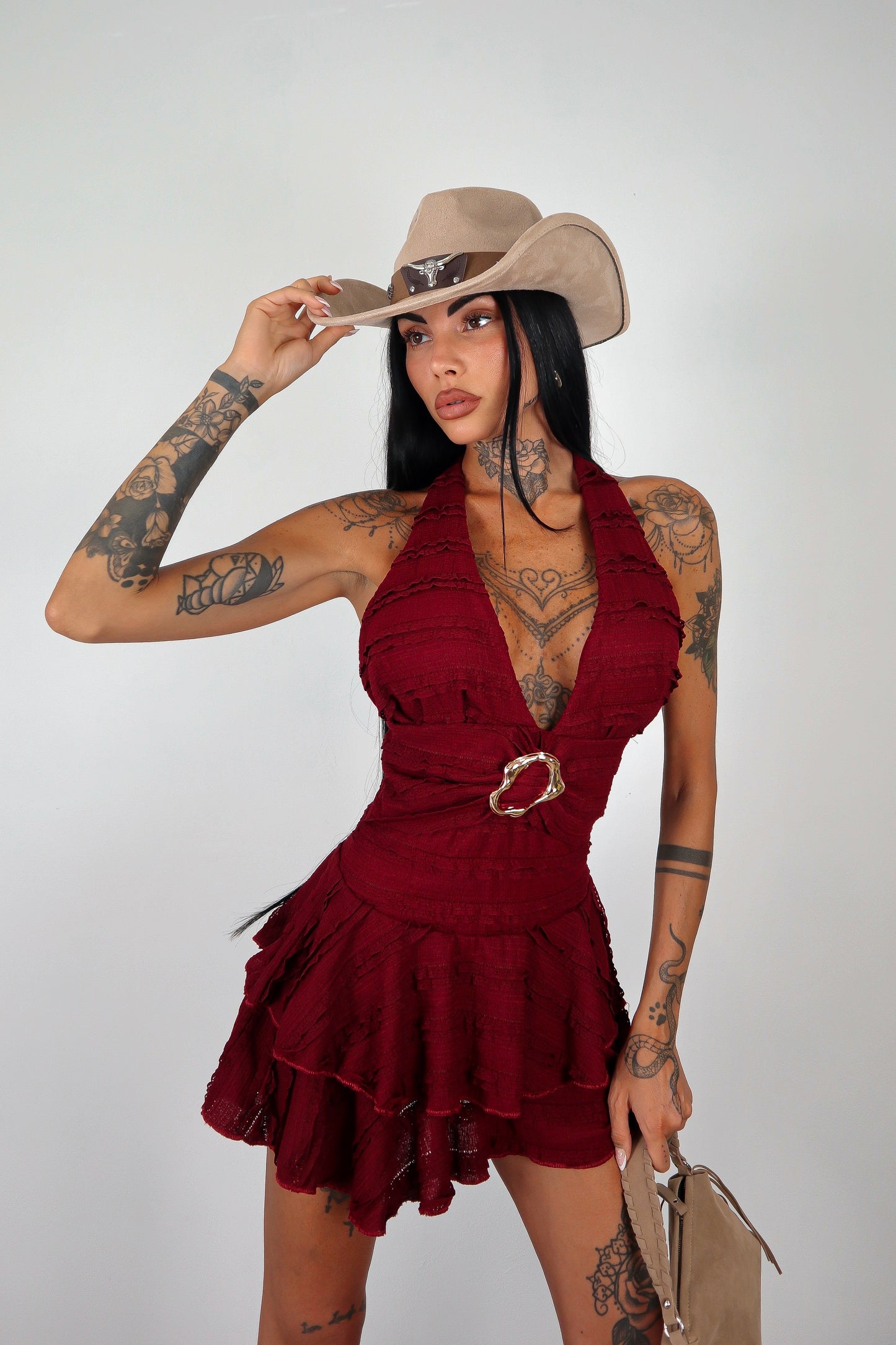 Tutina Dafne - Bordeaux