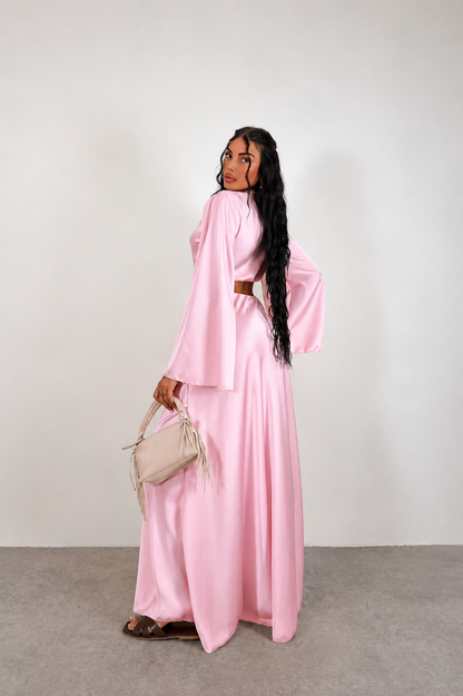 Completo Nadeen - Rosa