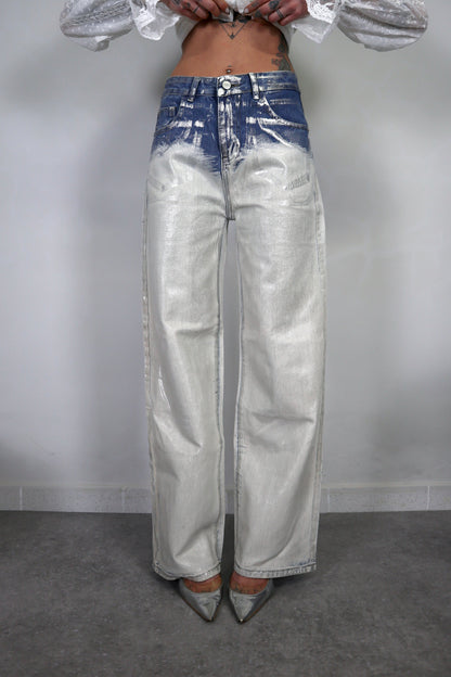 Jeans Mirrorless