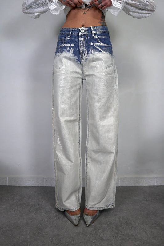 Jeans Mirrorless