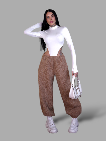 Pantalone Nebula - Camel