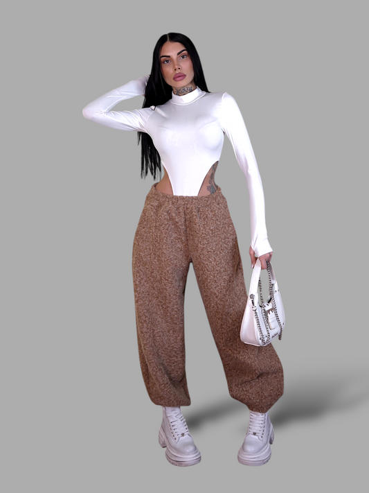 Pantalone Nebula - Camel
