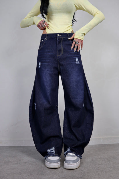 Jeans Extra Balloon