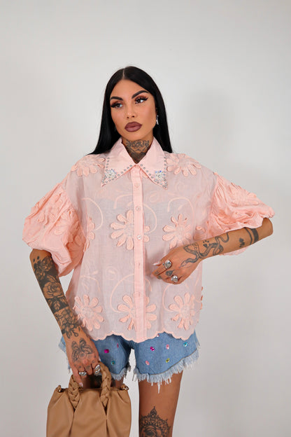 Camicia Rosita