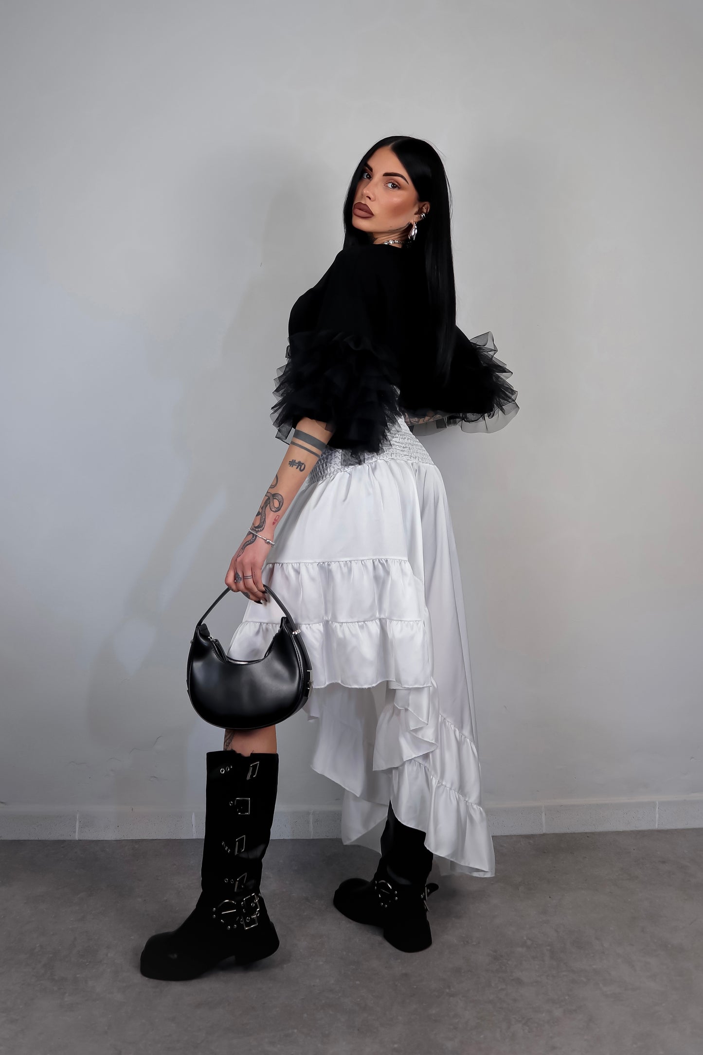 Gonna Bonita - Bianca