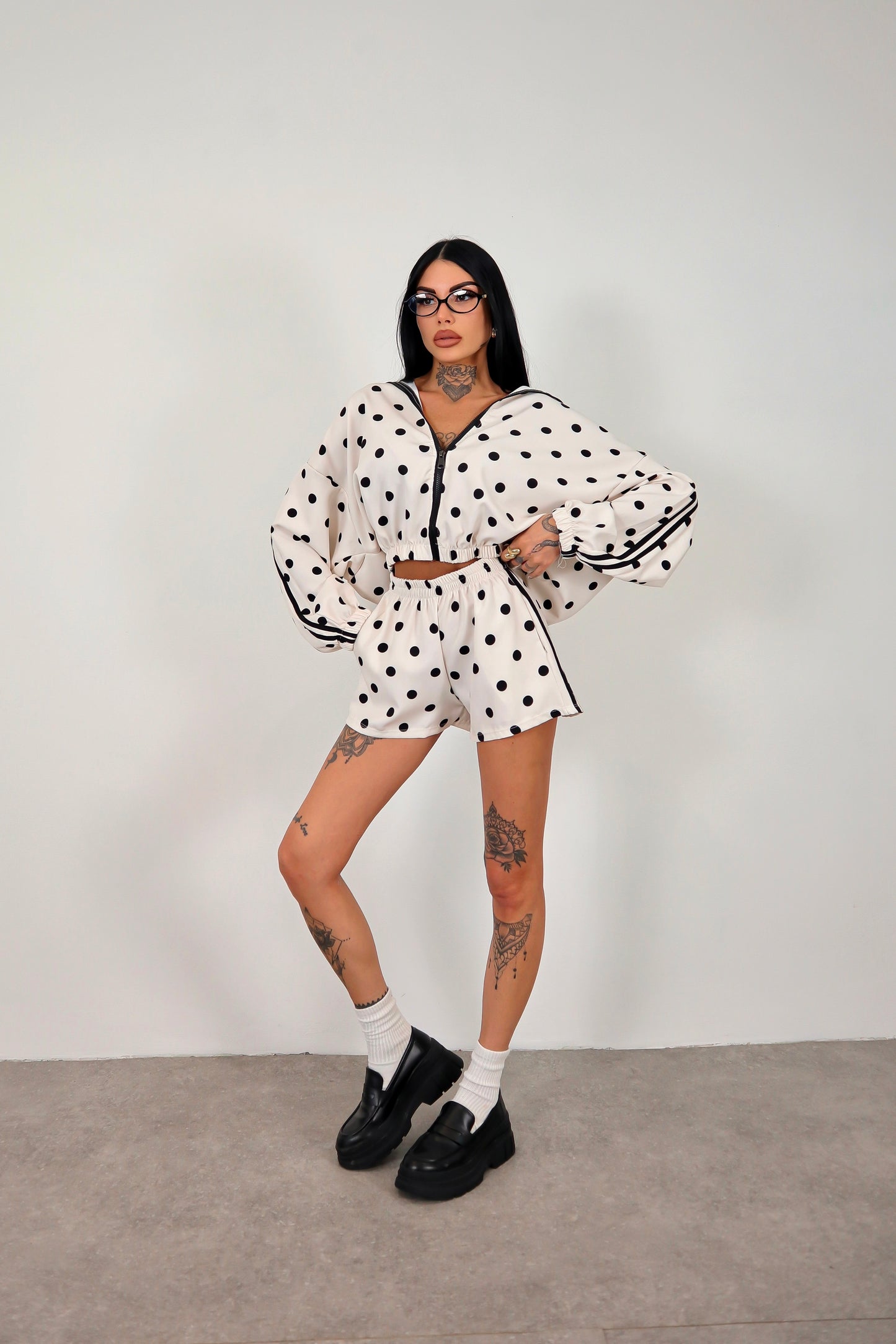 Completo pois Mirea