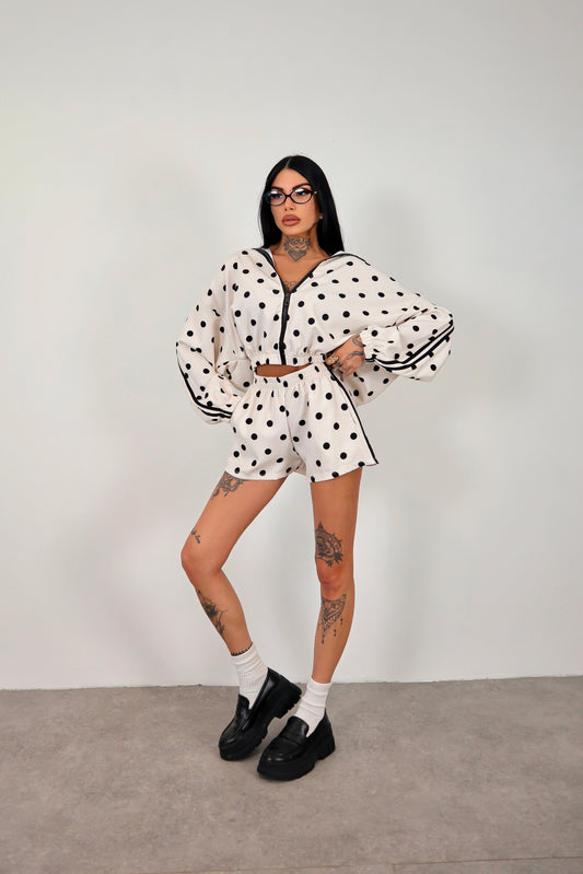 Completo pois Mirea
