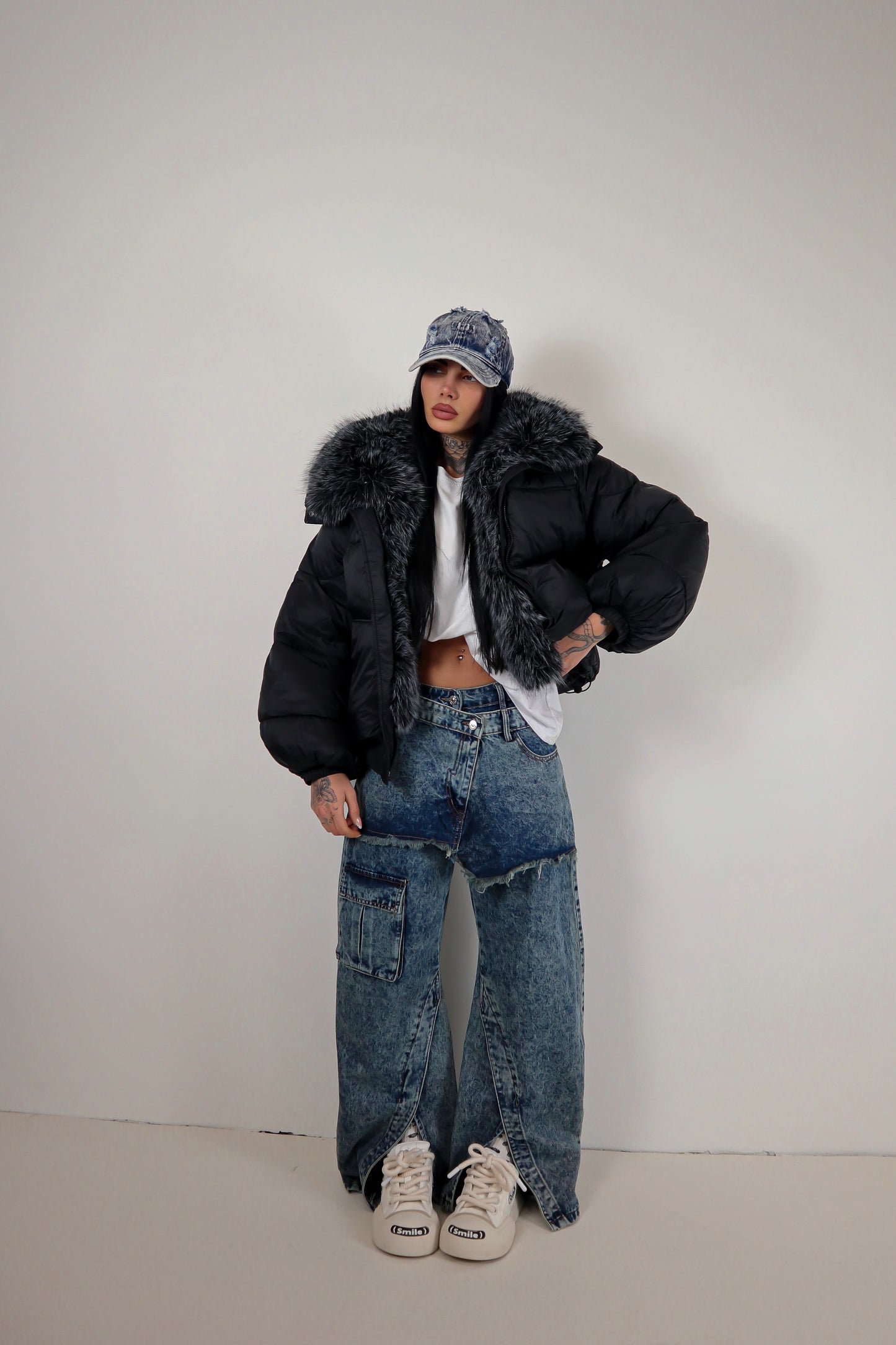 Bomber Eskimo