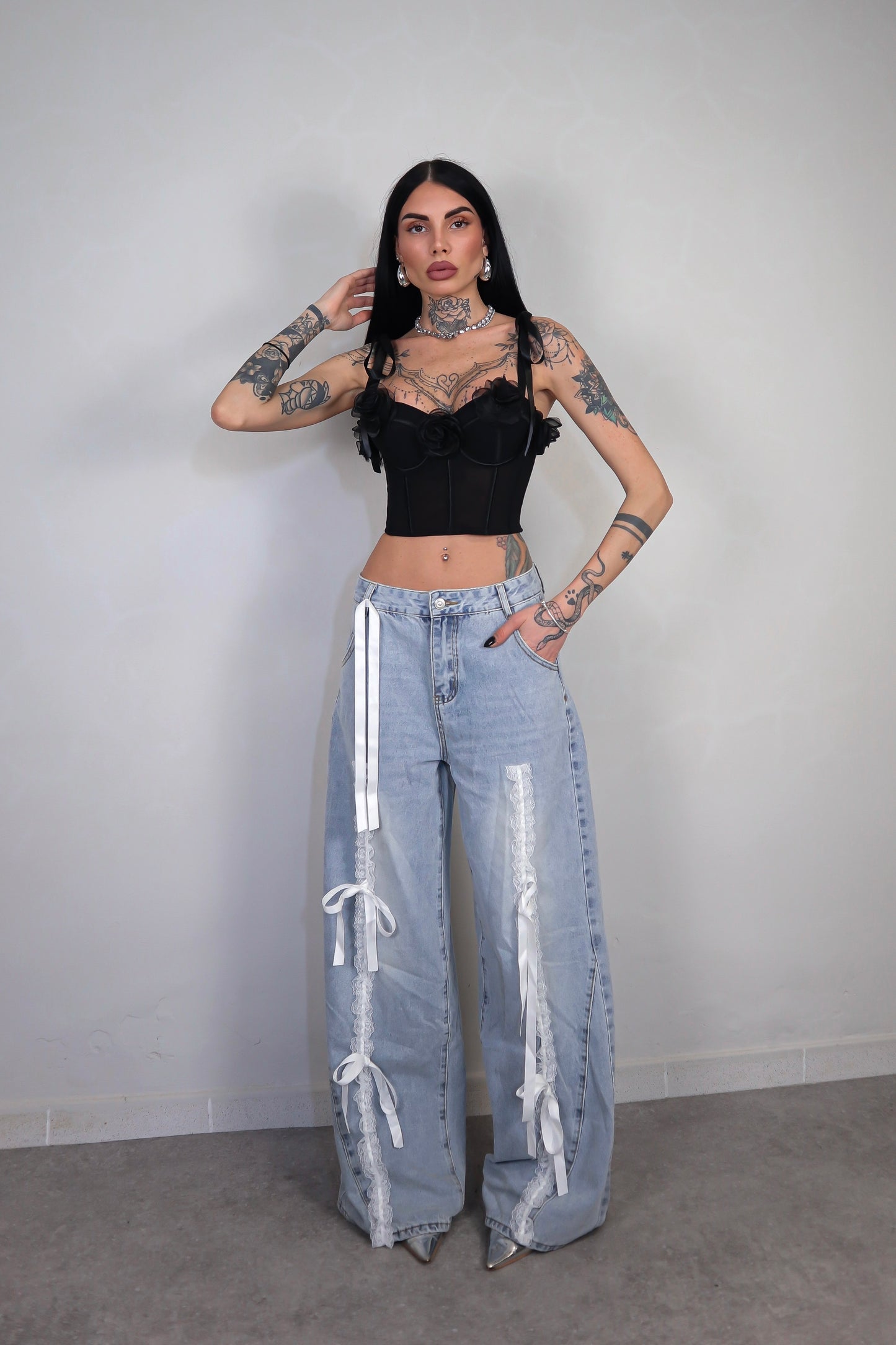 Jeans Honey