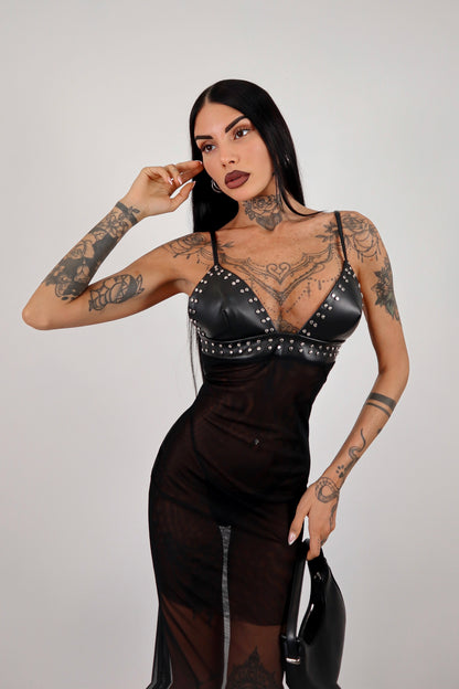 Abito Paige