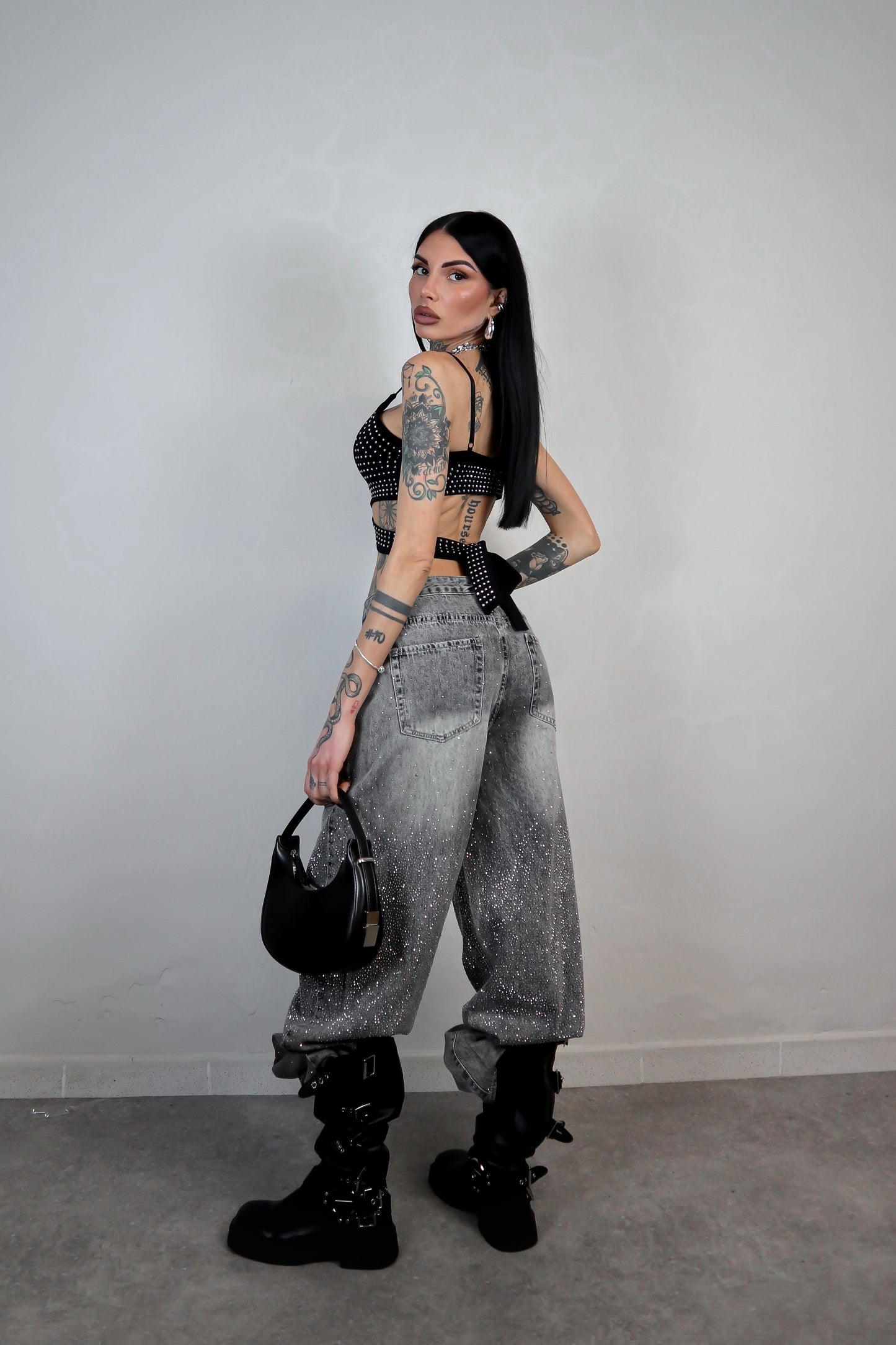 Crop Top Brooke