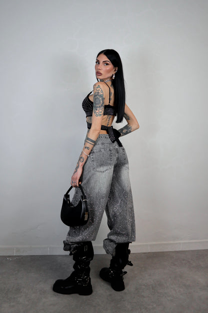 Crop Top Brooke