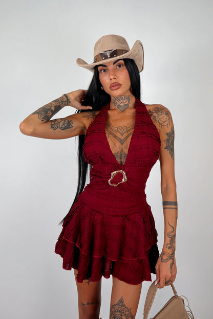 Tutina Dafne - Bordeaux