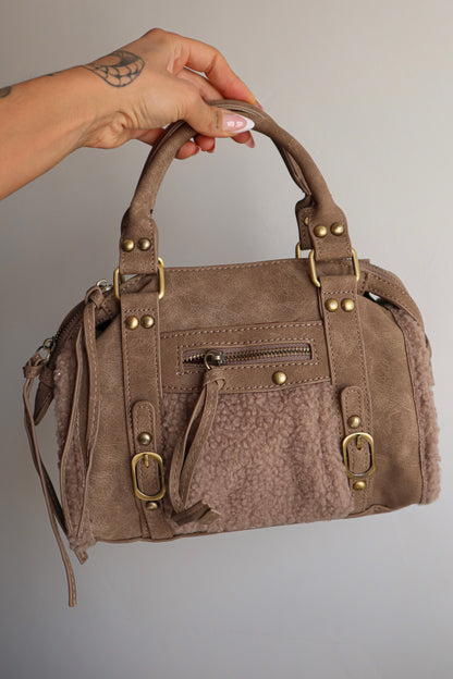 Borsa Labu - Khaki