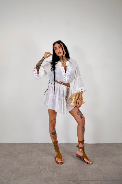 Abito copricostume Eleanor