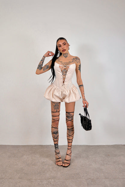 Tutina Meghan - Beige