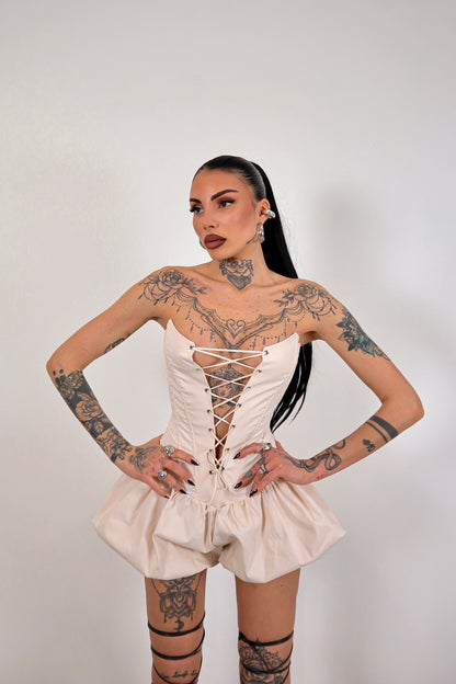 Tutina Meghan - Beige
