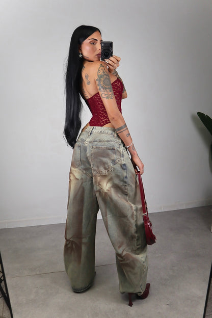 Jeans West