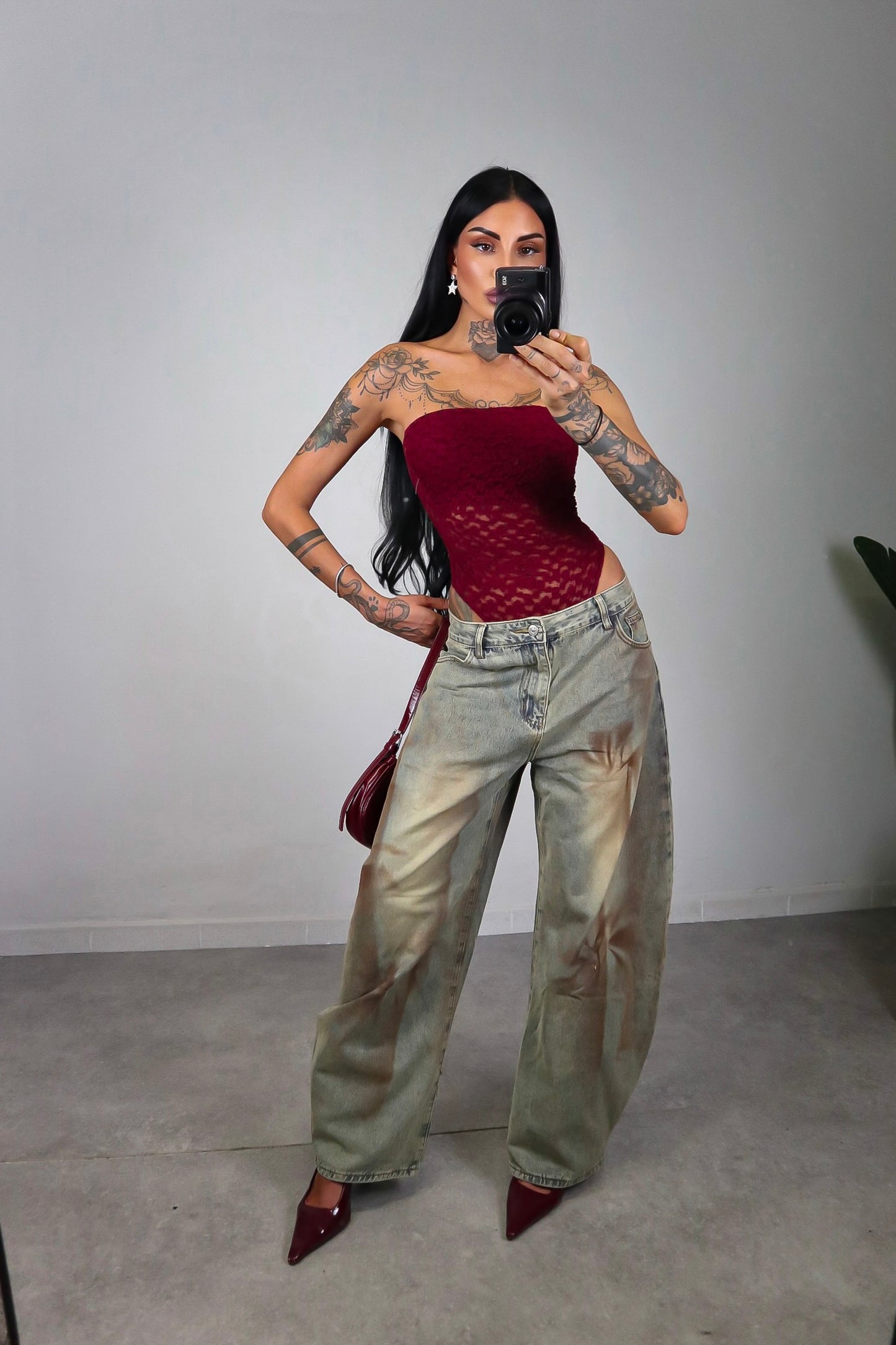 Jeans West