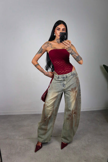 Jeans West