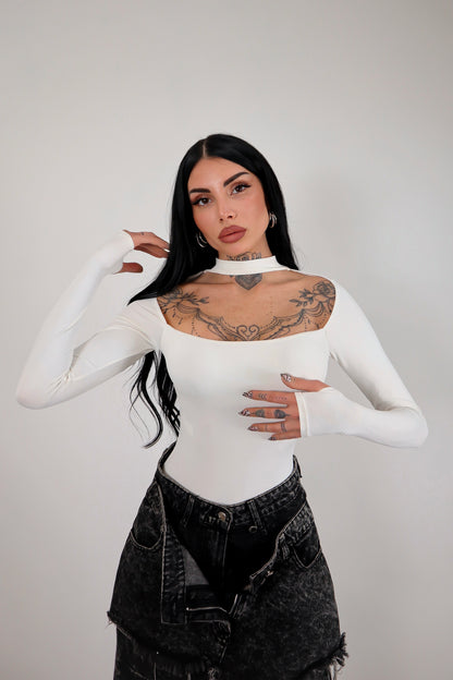 Body Jenner - Bianco
