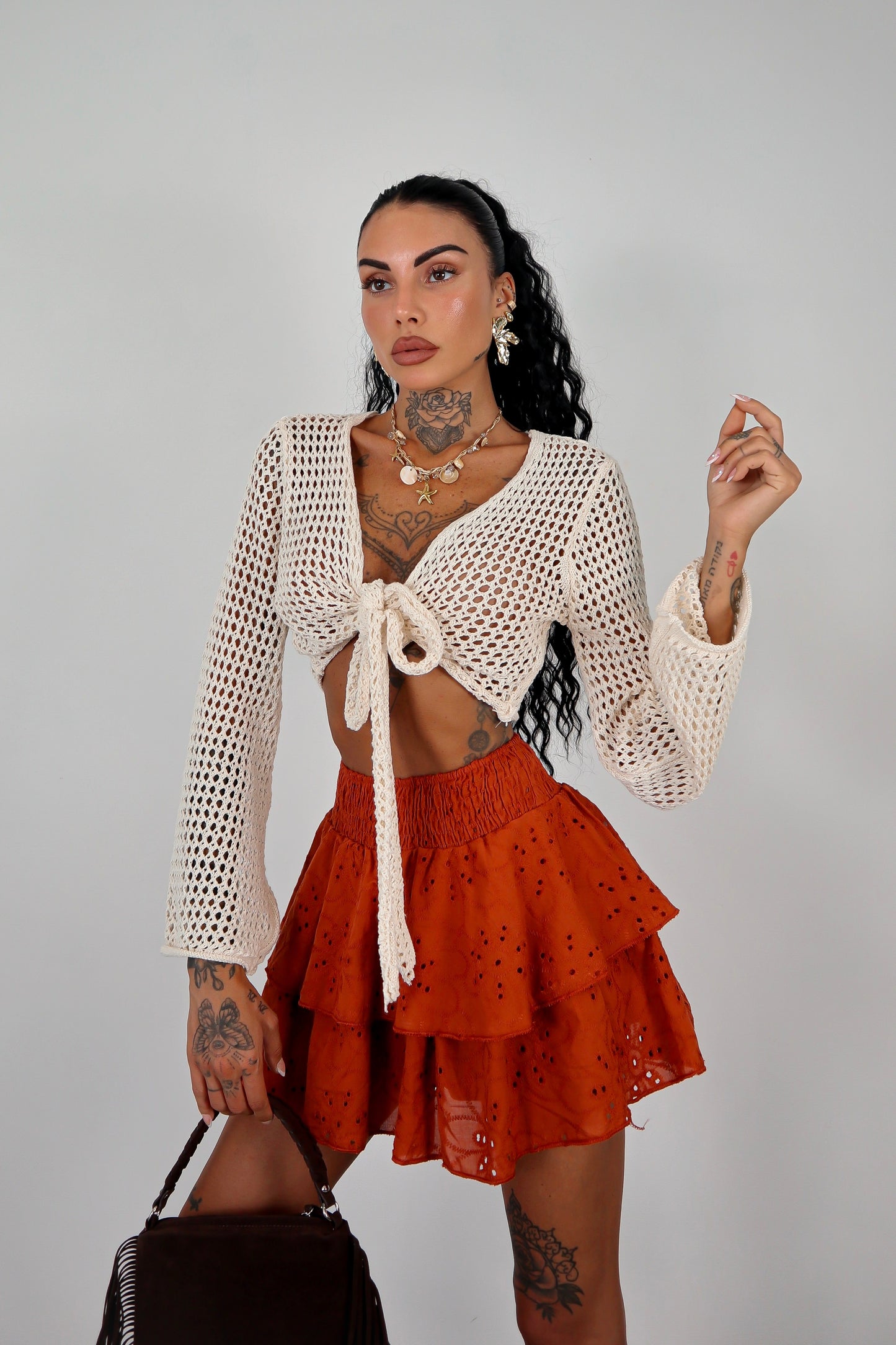 Gonna Amy - Coccio