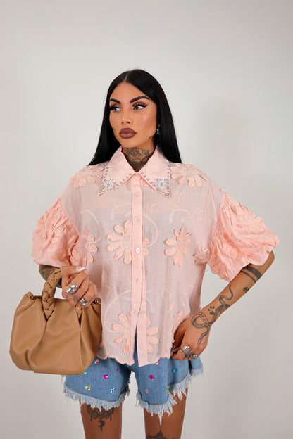 Camicia Rosita