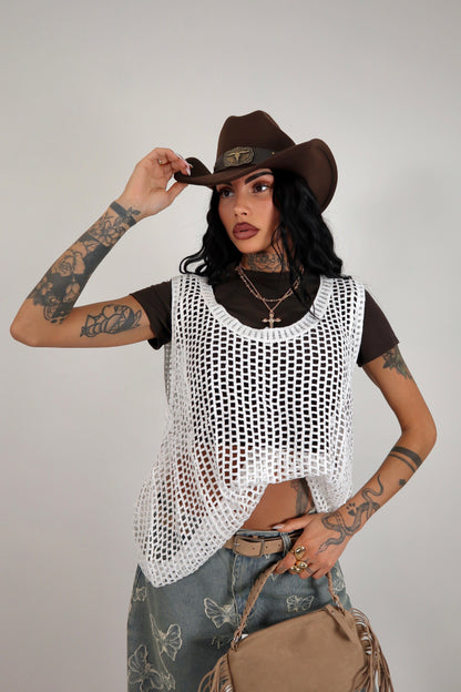 Set Maglia Ambra - Marrone