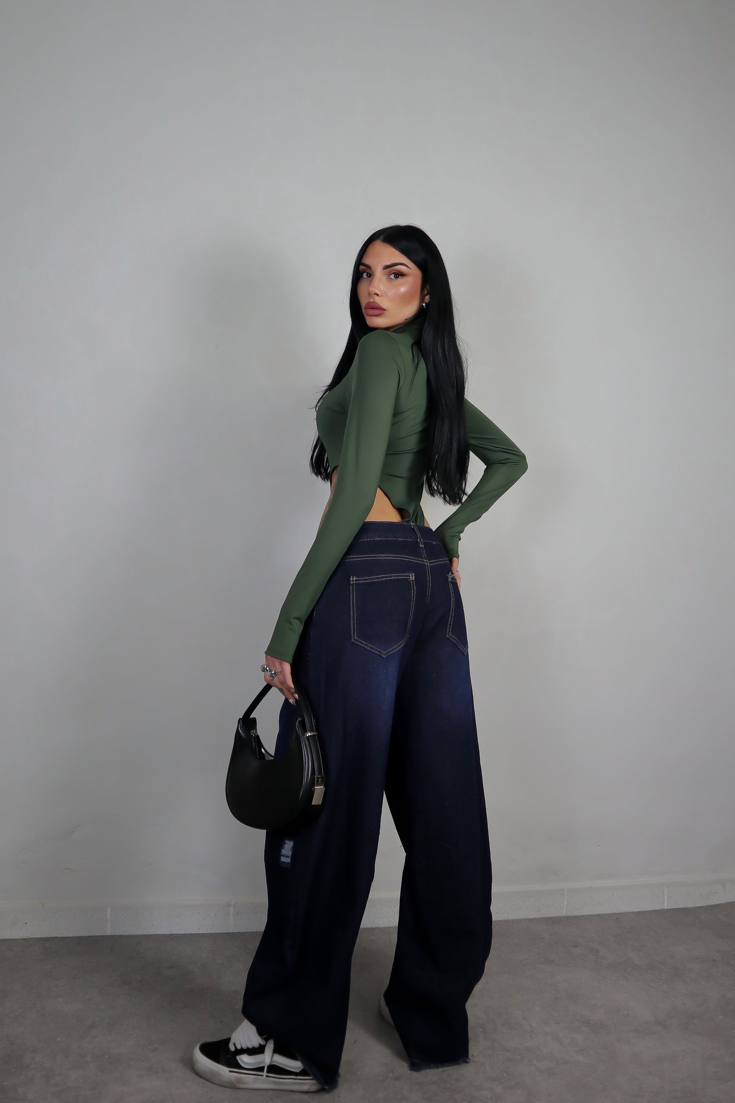 Jeans Extra Balloon