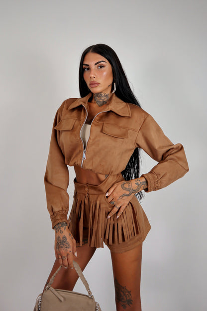 Completo Pocahontas