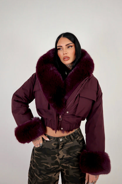 Bomber Eskimo - Vinaccia