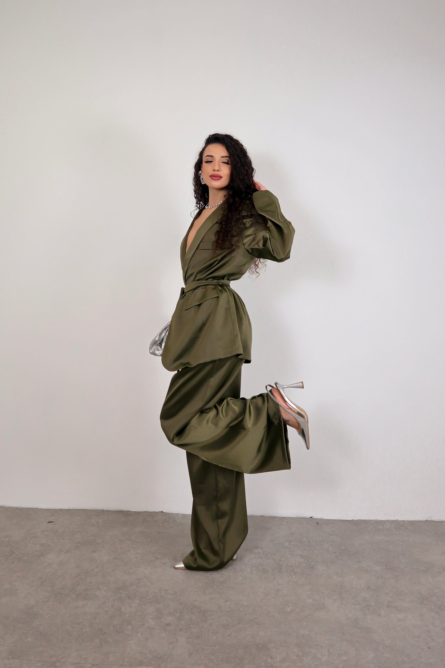 Tailleur Diva - 7 colori