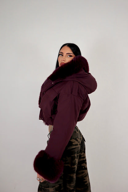 Bomber Eskimo - Vinaccia
