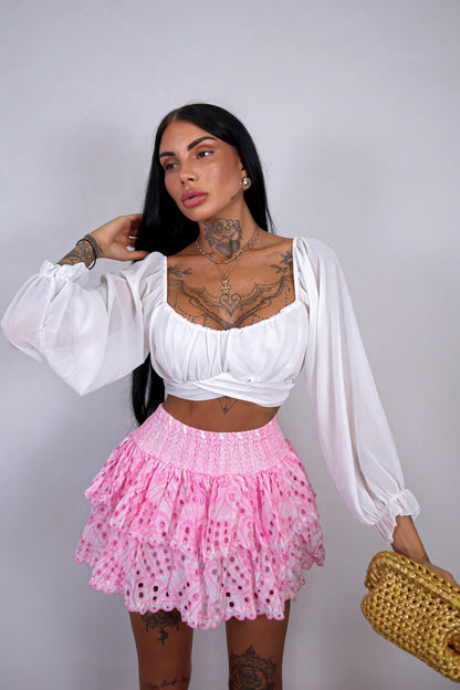 Pantagonna Candy - Rosa