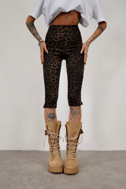 Leggins Pinocchietto Leo