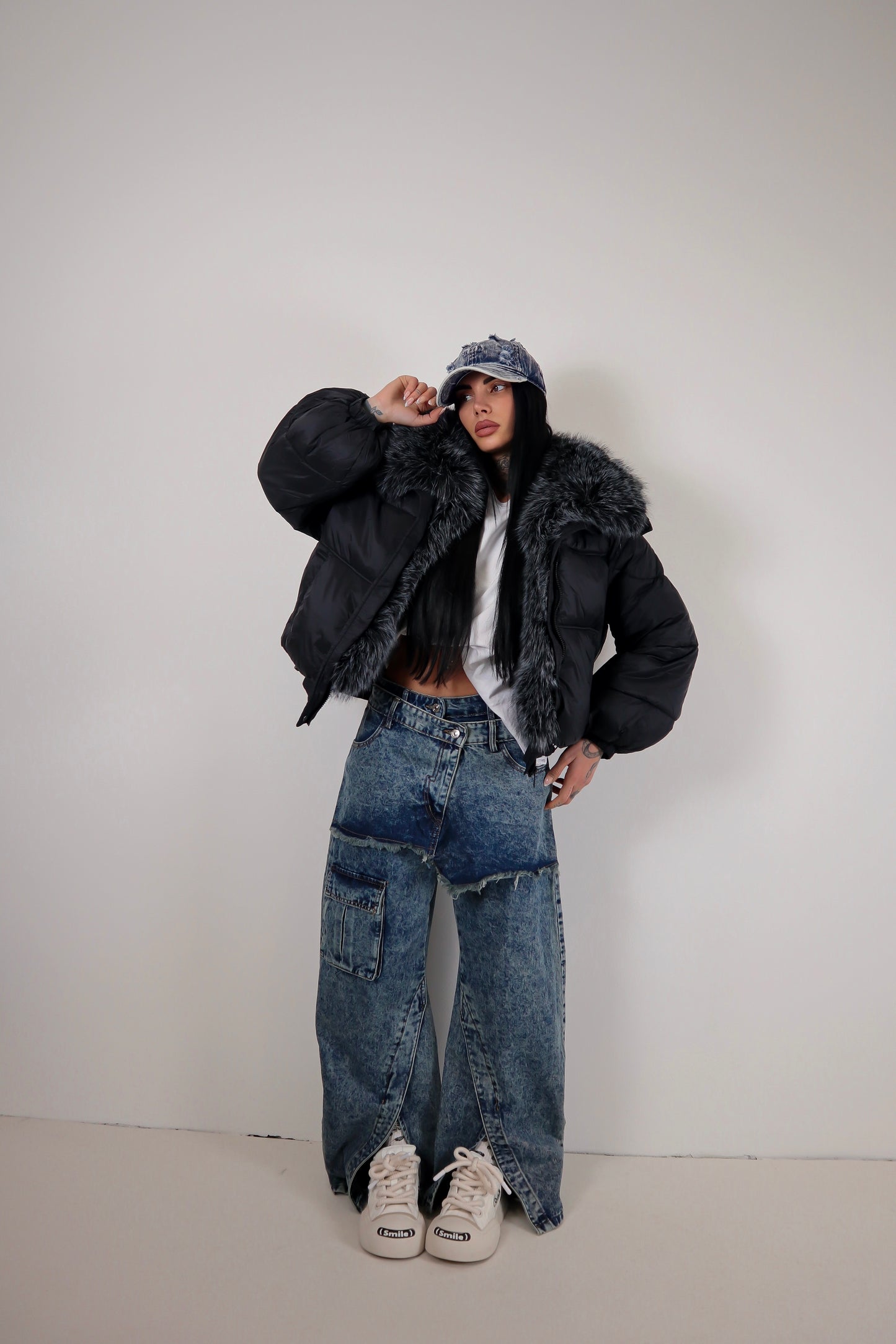 Bomber Eskimo