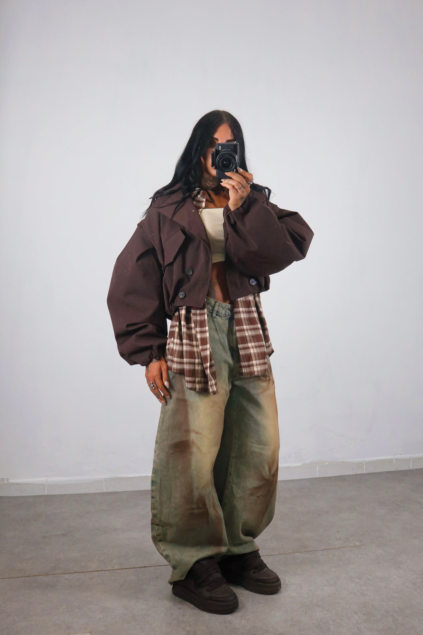 Jeans West