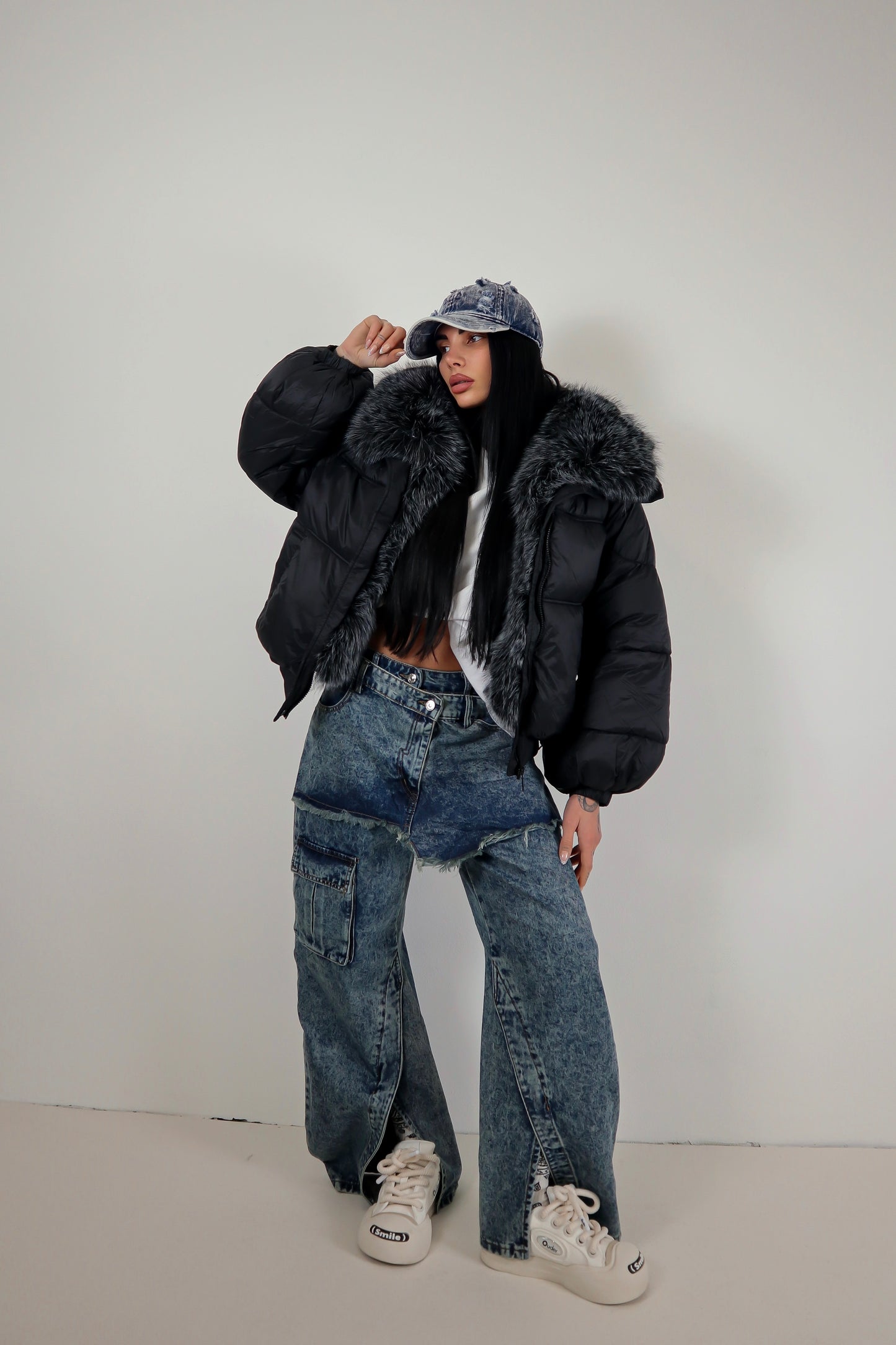 Bomber Eskimo