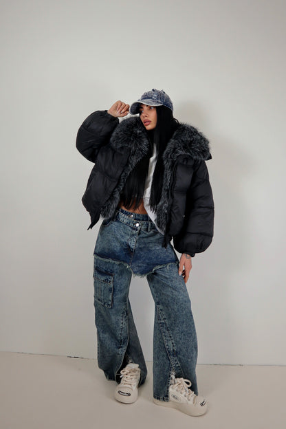 Bomber Eskimo