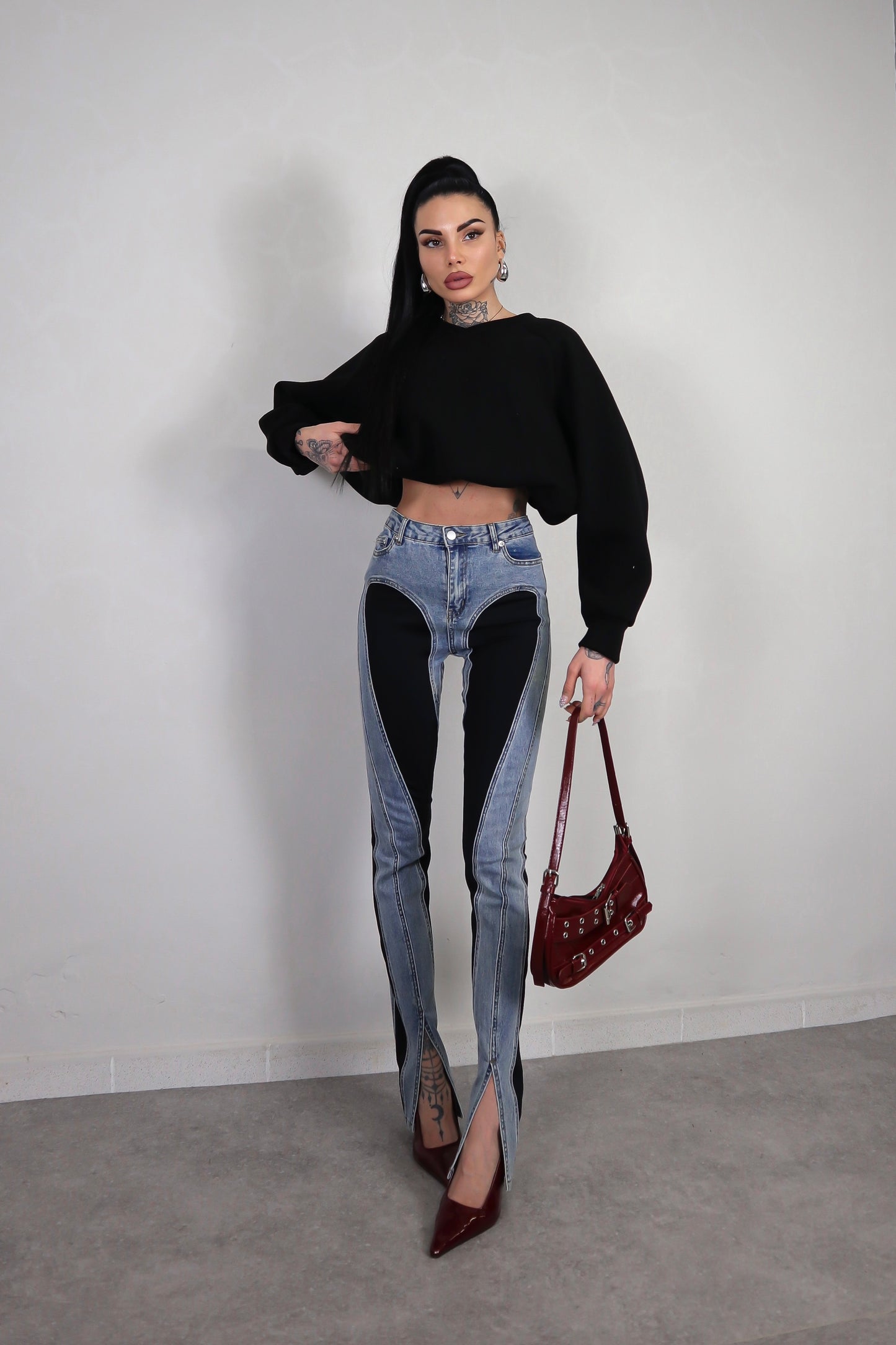 Jeans Mugly
