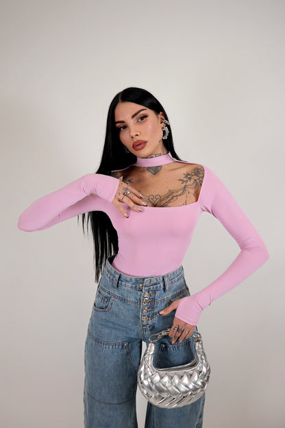 Body Jenner - Rosa