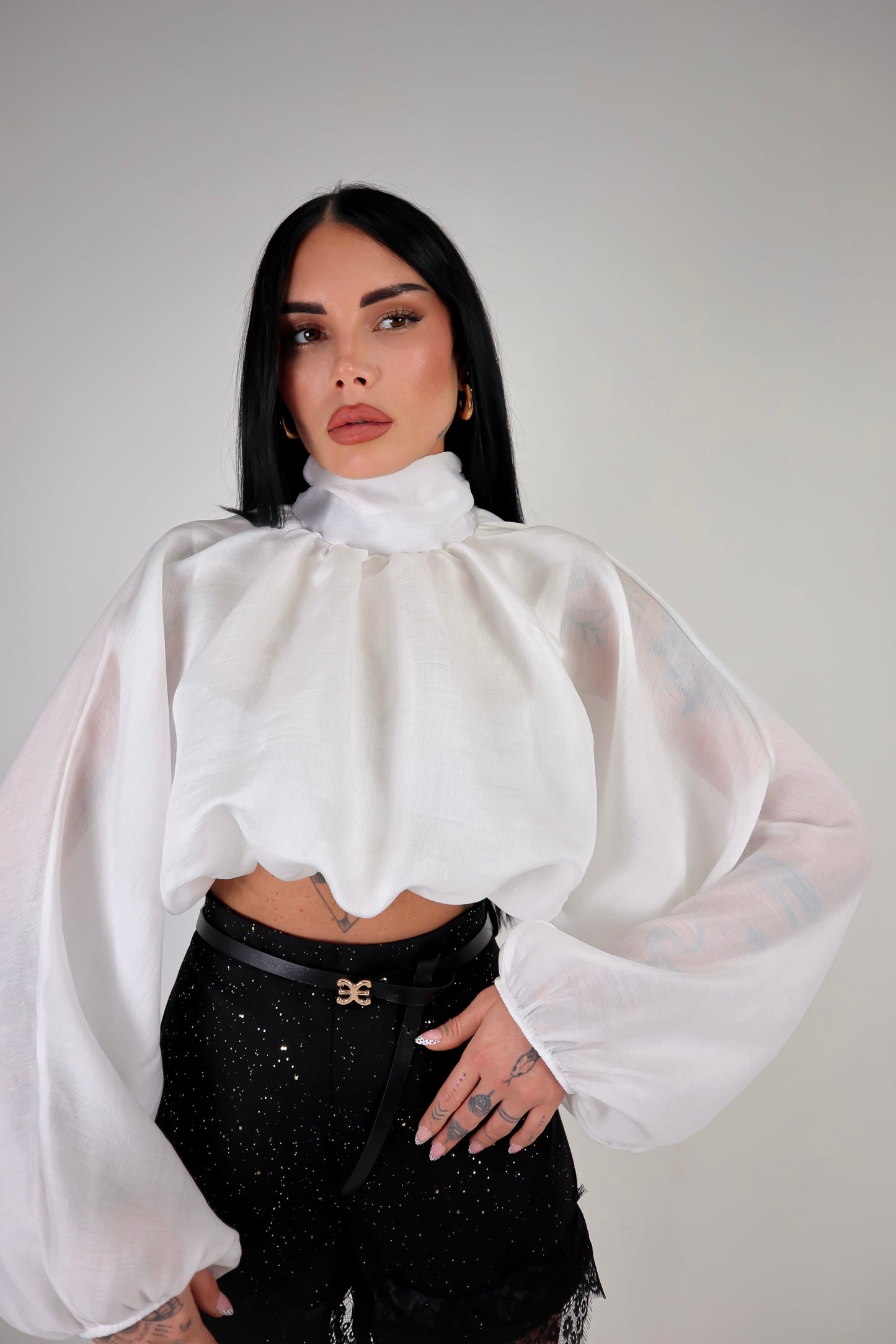 Blusa Cloud - Bianca
