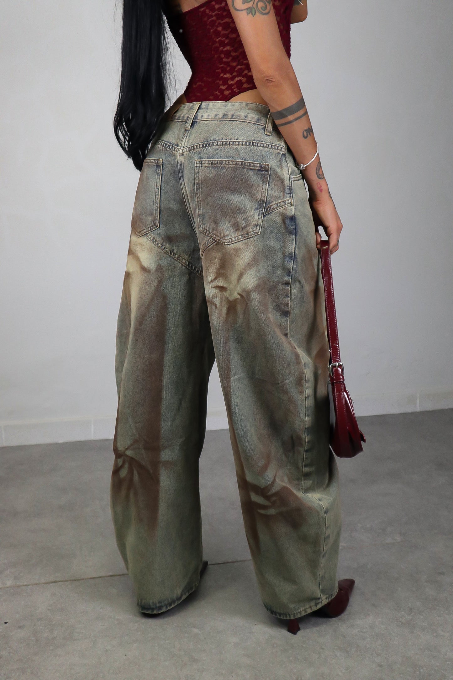 Jeans West