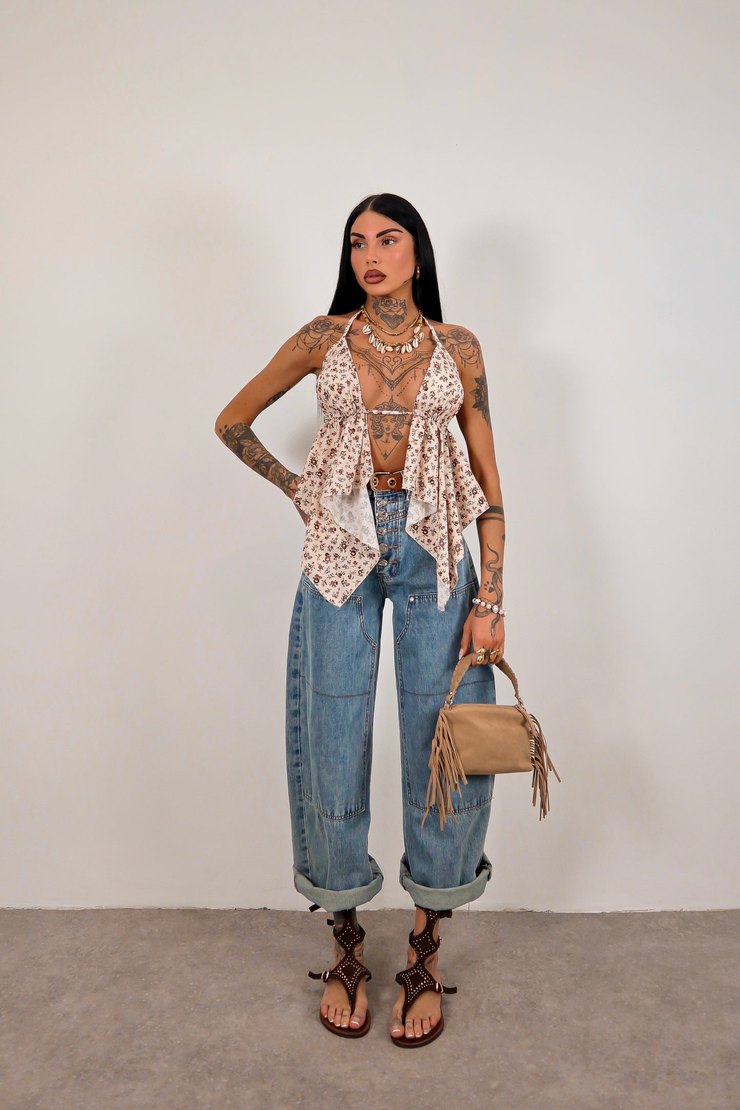 Top Yoana