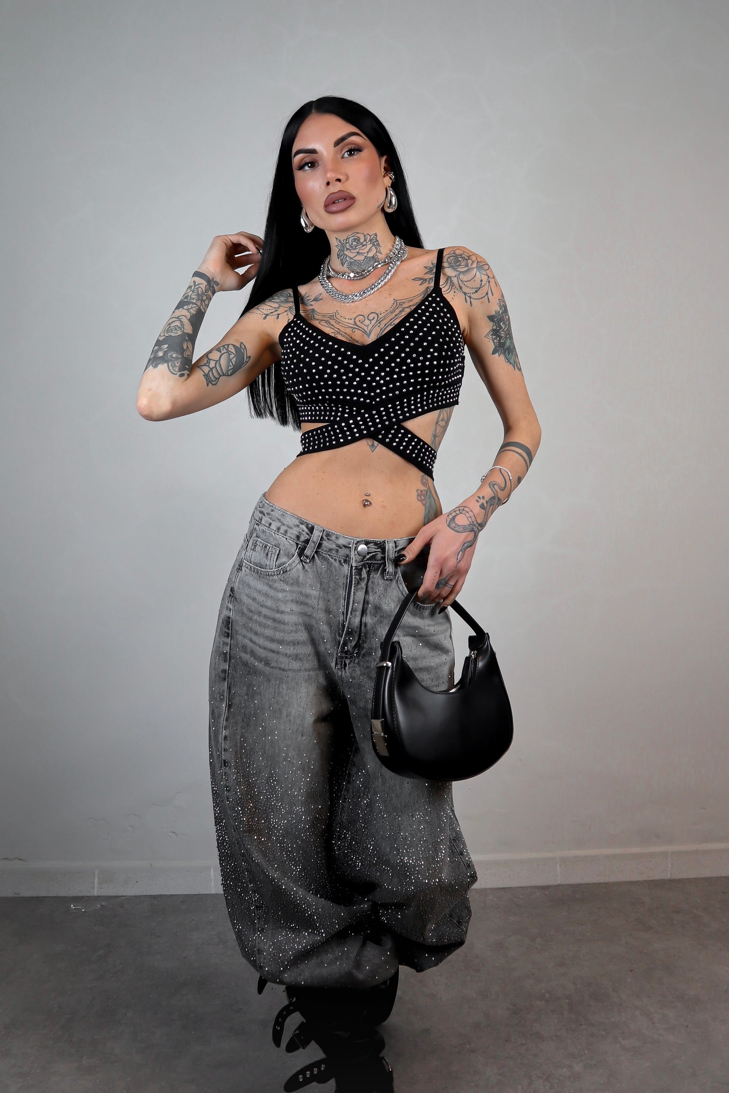 Crop Top Brooke