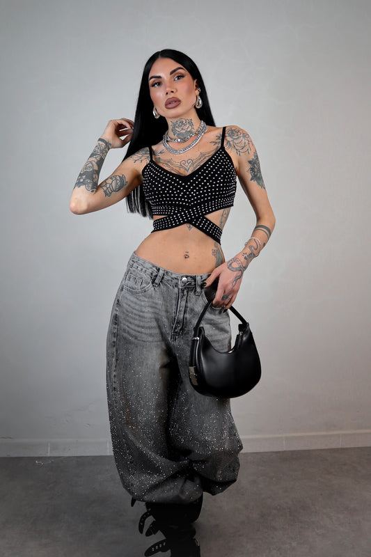Crop Top Brooke