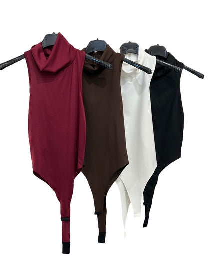 Body Andromeda - 4 colori